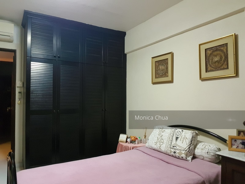 Clementi Avenue 4 thumbnail photo